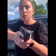 Illustration for article titled Michigan Woman Who Pulled Gun on Black Family Charged With Felonious Assault, Husband Fired From Job
